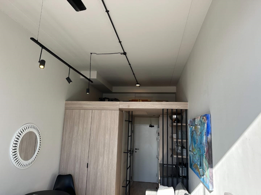 To Let 0 Bedroom Property for Rent in Zonnebloem Western Cape